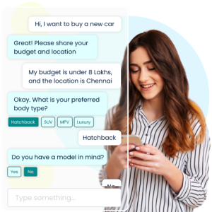 Chatbots for Banking