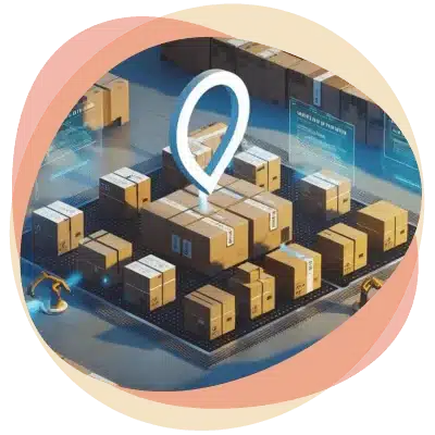 Real-time Order Fulfillment