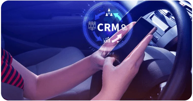 Customer Relationship Management in the Automotive Industry Key Benefits and Applications