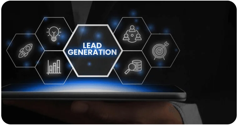 Which Activities Will Not Help with Lead Generation 