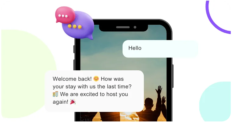 15 best welcome messages with the most effective hooks