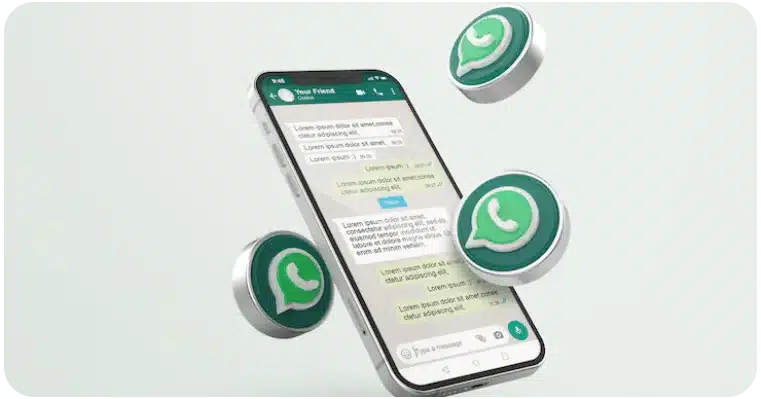 How To Send WhatsApp Message Without Saving Contacts