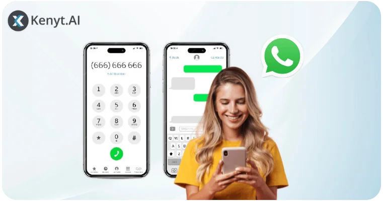 A Quick Guide On How To Get Free Number For WhatsApp