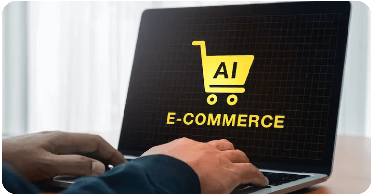 E-commerce business