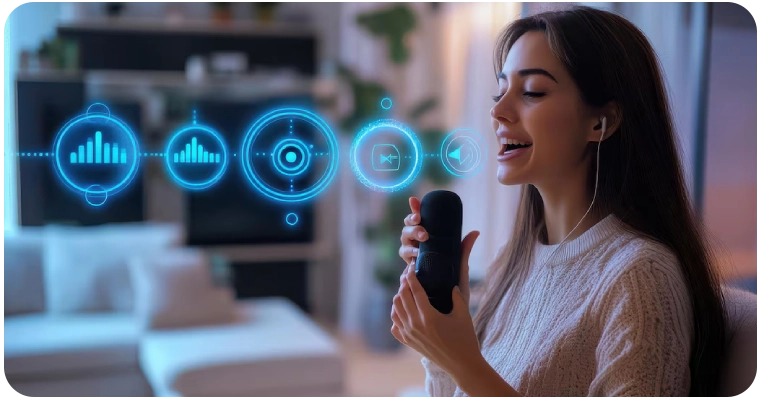 How Are AI Voice Assistant Interfaces Impacting Our Lives