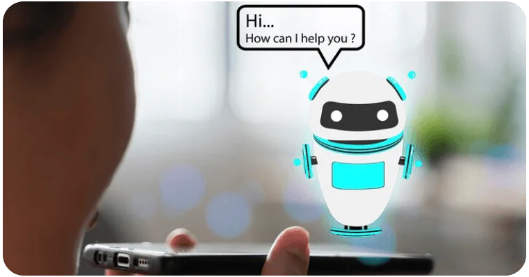 How to train an AI assistant