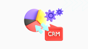 Kenyt CRM Custom Pipeline & Stages