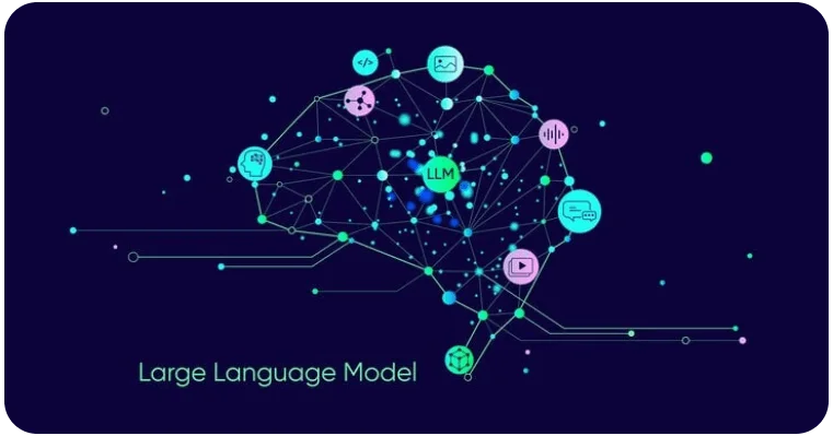 Key Difference Between Large Language Model LLM vs AI