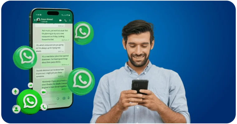 The Role Of WhatsApp Integrations In Business Growth