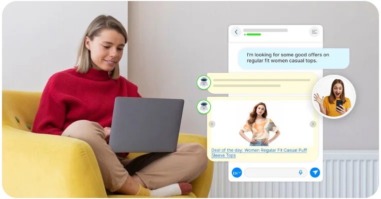 Understanding Retail Chatbot Types And Their Best Practices