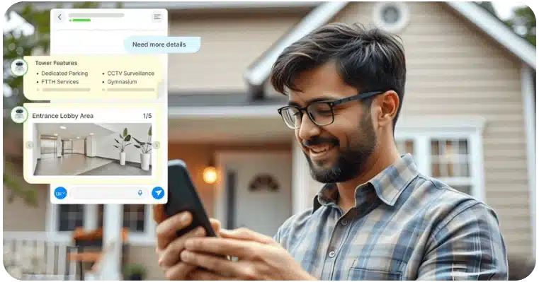 What Are The Benefits Of Property Management Chatbot 