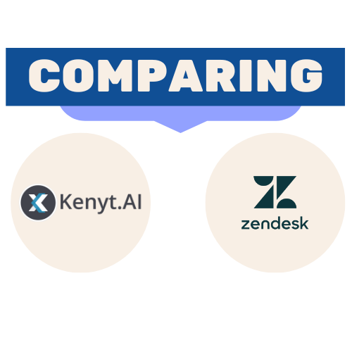 Kenyt.AI vs Zendesk