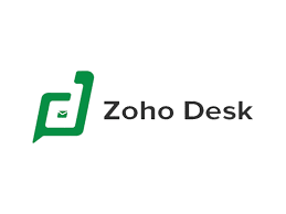 Zoho desk