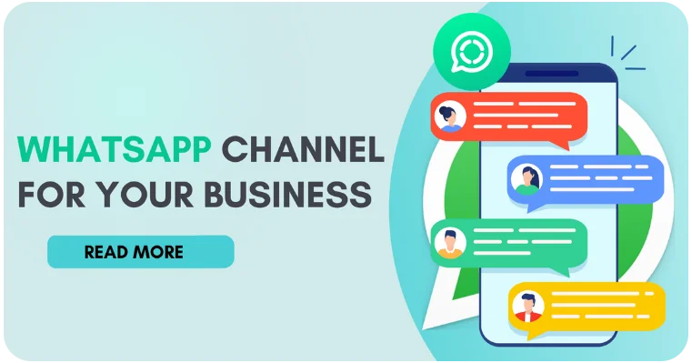 How To Create A WhatsApp Channel For Your Business