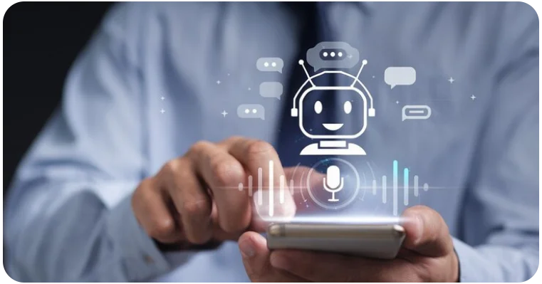 Simplest Guide To How AI Voice Chatbot Work