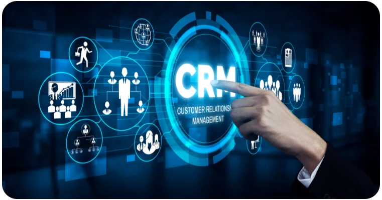 Top 7 Importance Of CRM Sales Promotion For Businesses  