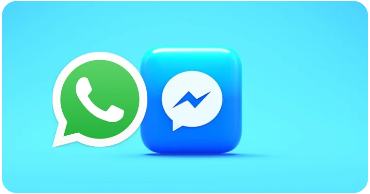 WhatsApp Messenger