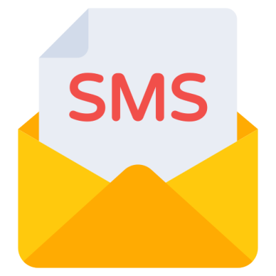 sms