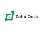 Zoho desk